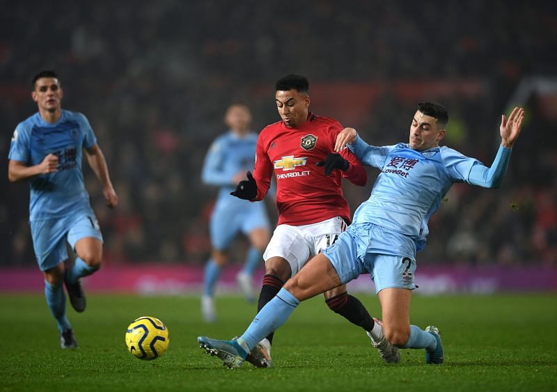 Jesse Lingard